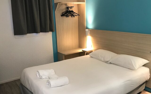 Hotel Stars Lille Villeneuve d'Ascq