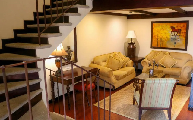 Hotel Camino Real Antigua