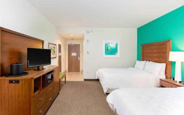 Holiday Inn Resort Fort Walton Beach, an IHG Hotel