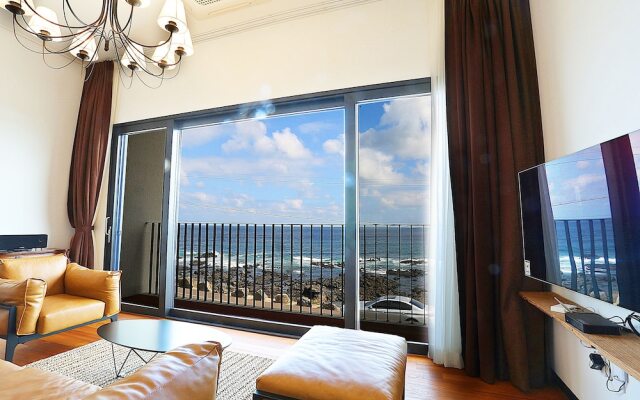 The Villas Ocean