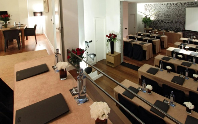 EME Catedral Mercer Hotel