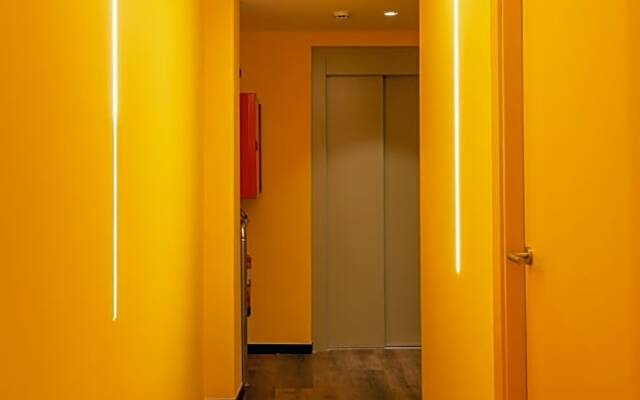 Hostelle - Women only hostel Barcelona