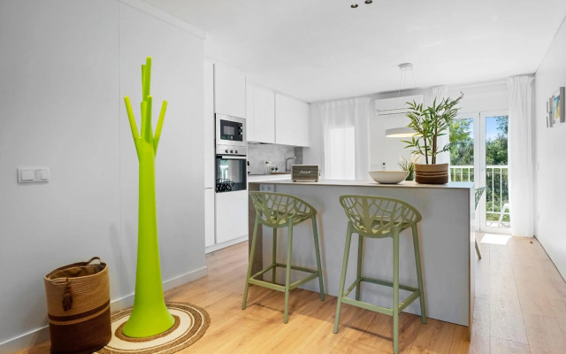 Hauzify I Apartament Westland