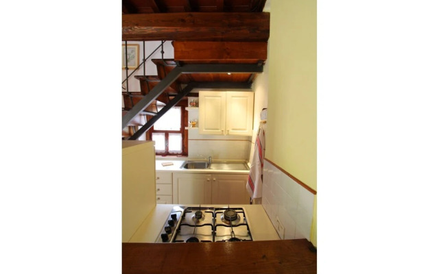 Casa Ciabatti