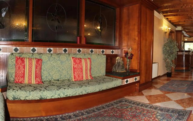 Hotel Antico Moro
