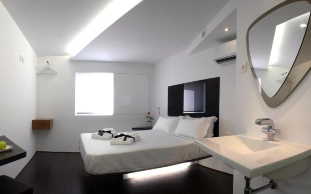 Absoluto Design Hotel
