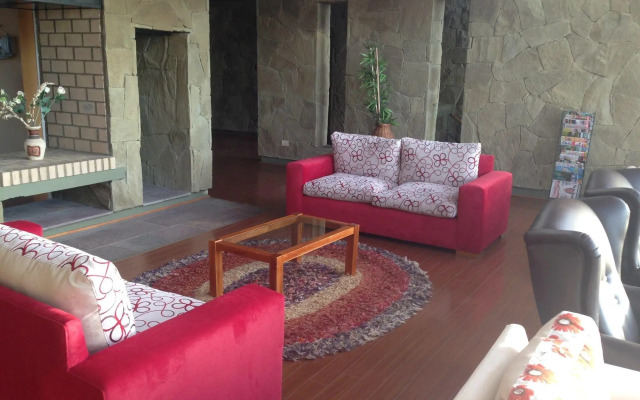 Terrazas del Calafate