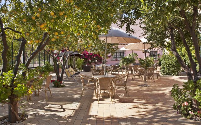 Turim Club D´Azeitão Hotel