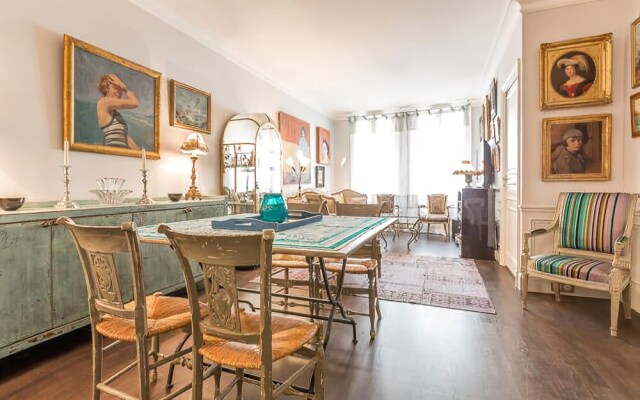 We Stay - 75006 Latin Quarter