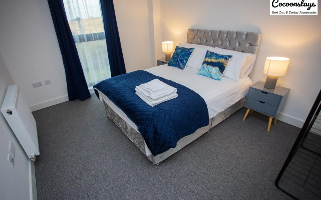Cocooonstays Stays Short Lets & Serviced Accommodation Slough
