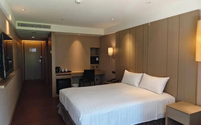 CHECK inn SELECT - Taipei NeiHu