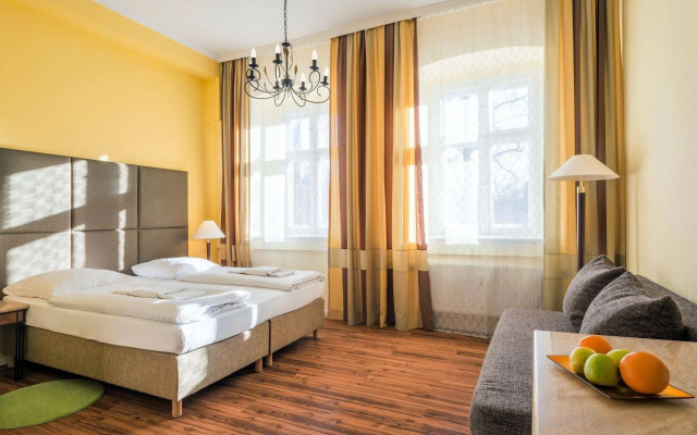Hotel-Pension Michele