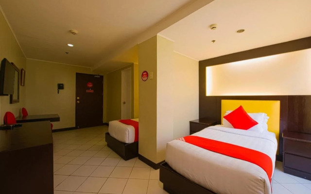 OYO 115 Northridge Mansions