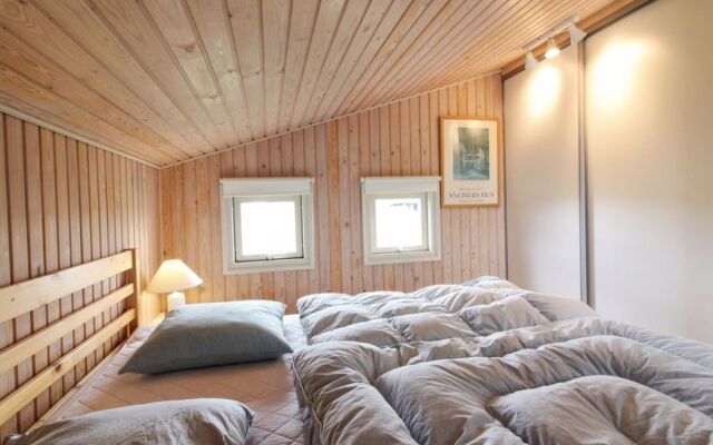 "Eirik" - 250m from the sea in NW Jutland