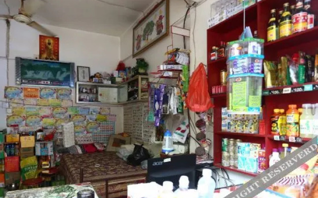 Zhanqian Hostel