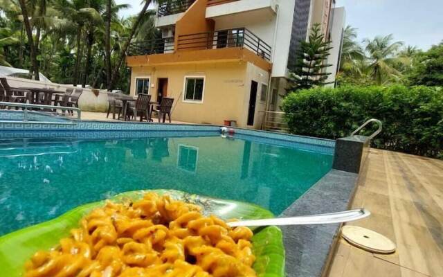 Royal Paradise Hotel