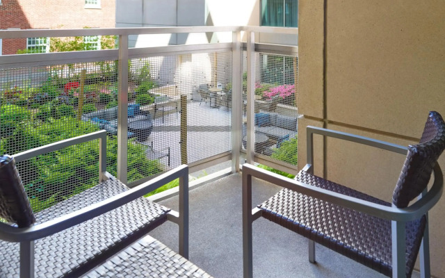 Courtyard by Marriott Washington, DC/Foggy Bottom