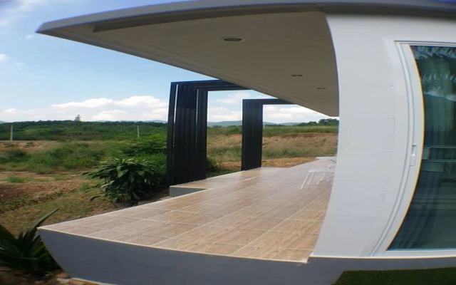 Ingkhao Glamping Resort Huahin