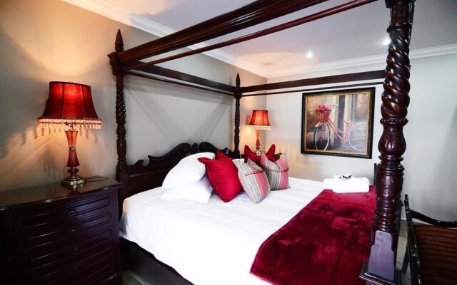 Abella Bed and Breakfast