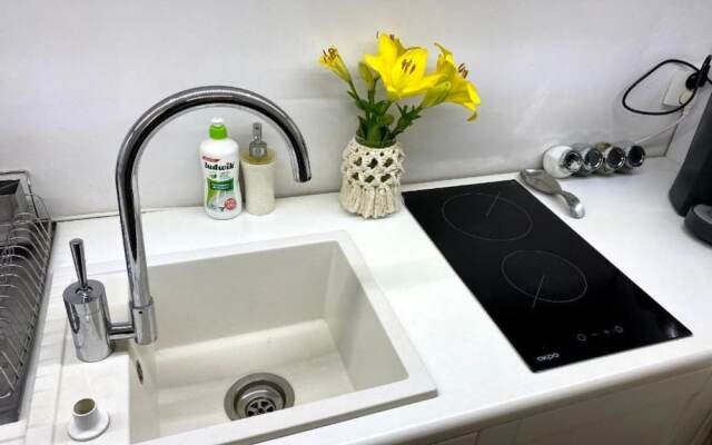 Green House apartment