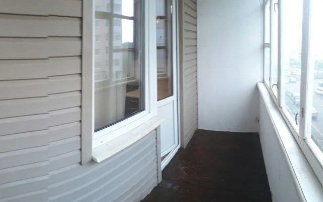 Na Hromova 25 Apartments