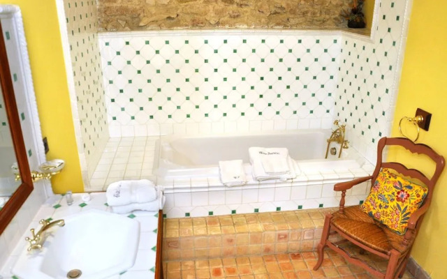 Château de Jonquieres