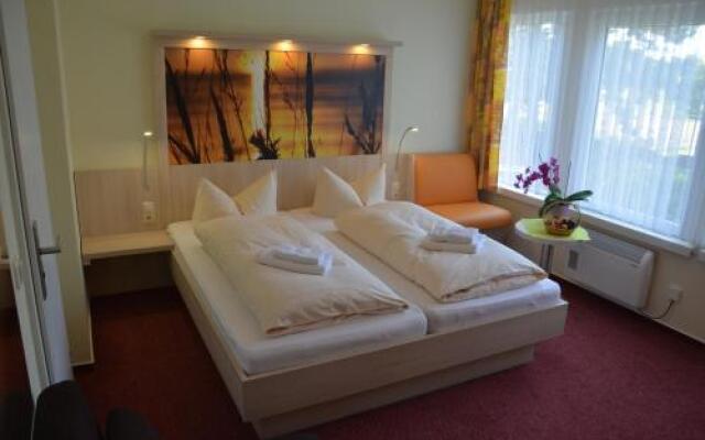 Hostel Schweriner See