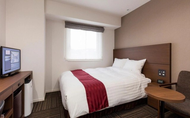 Hotel Gran Cerezo Kagoshima