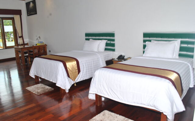 Myanmar Life Hotel