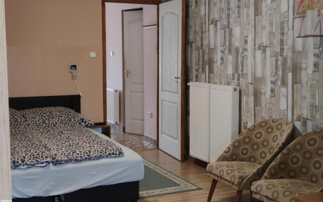 Apartman Edit