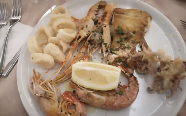 Albergo Ristorante La Noce