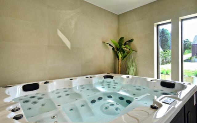 Durbuy Suites