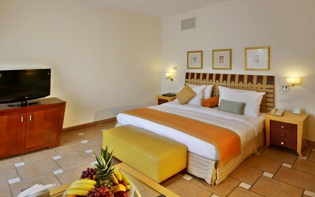 Seashell Julaia Hotel and Resort