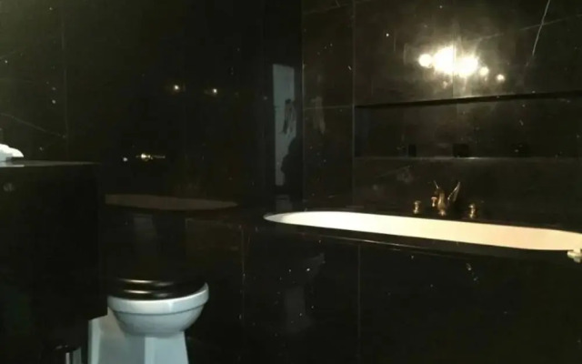 Luxury 2 Bedroom Flat in Covent Garden