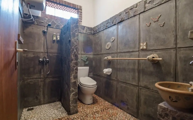 Sekararum Butik Syariah Guesthouse