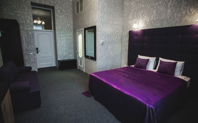 Hotel Bessarabia - Hostel
