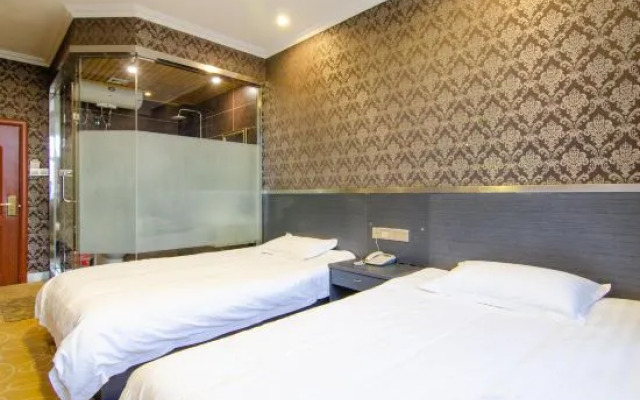 Huangjinshan Hotel