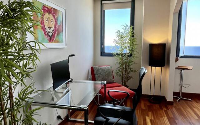 Home2Book El Encanto De la Torre I