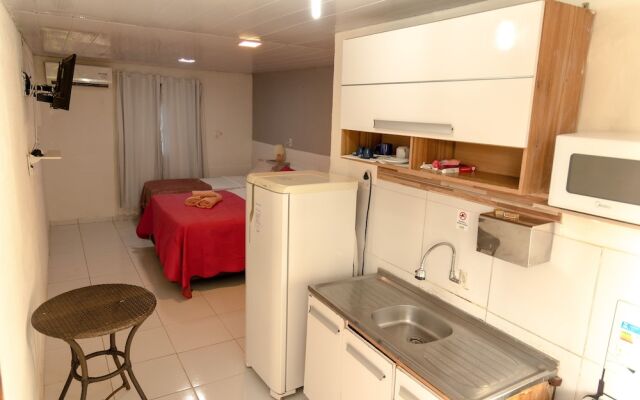 Noronha Suites