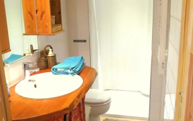 Refuge Renoir City BednBreakfast