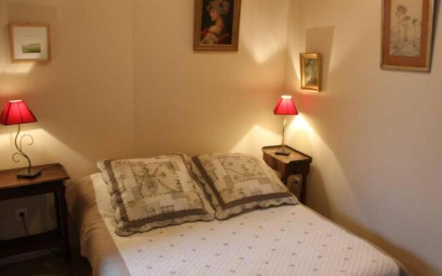 Gîte Loches, 3 pièces, 3 personnes - FR-1-381-162