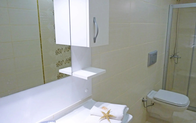 White Pearl Alanya