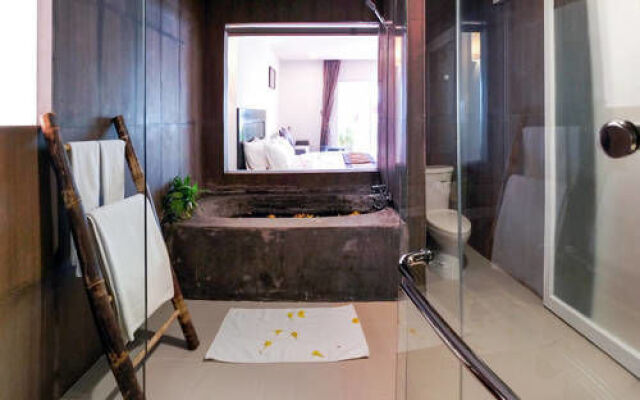 Landscape Boutique Hotel