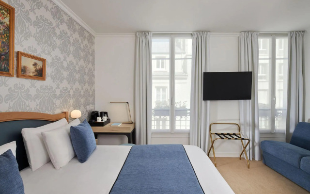 Hôtel Villa Romantic & SPA