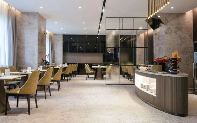 Grand Mercure Shanghai Hongqiao
