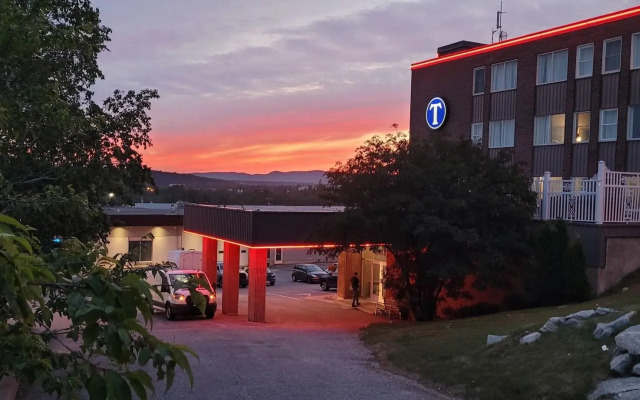 Travelodge by Wyndham Baie-Comeau