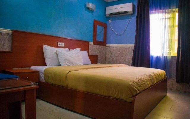1st Delightsome House and Suites