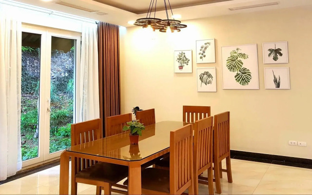 Red Gate Villa
