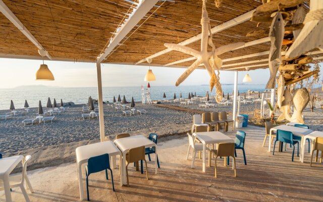 Parco Augusto - Grand Hotel Terme