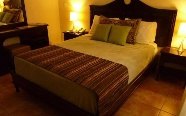 Avila Hotel Panama